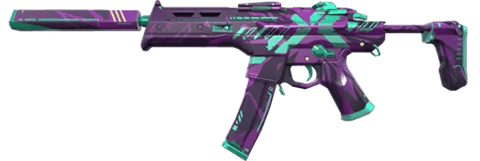 Rupture Spectre