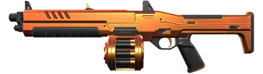 Prism III Judge