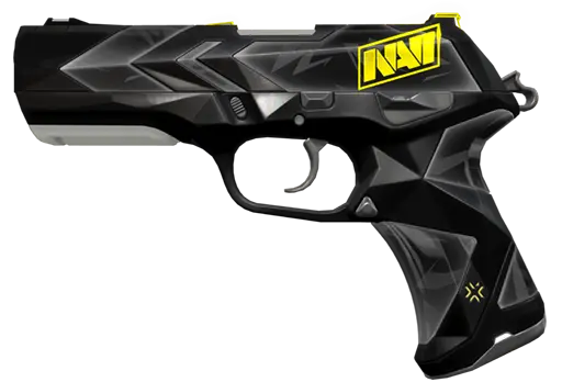 VCT26 x NAVI Classic