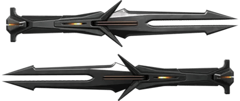 Blackspyre Divide