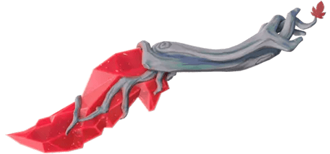 Gaia's Fury