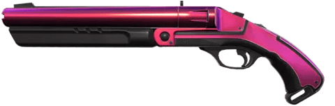 Prism II Shorty