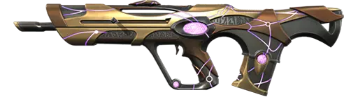 Genesis Bulldog