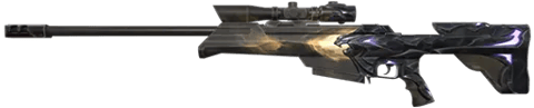 Stormborne Operator
