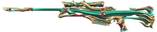 Imperium Operator