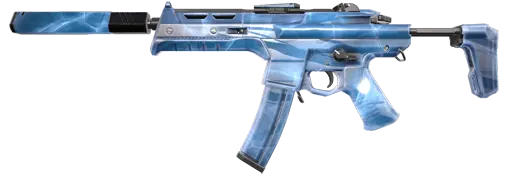 Avalanche Spectre