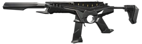 Blackspyre Spectre