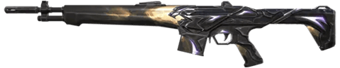 Stormborne Guardian
