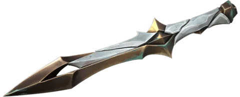 Keys to Elysium