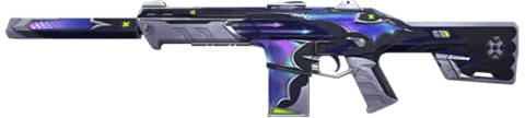 Doom Wing Phantom