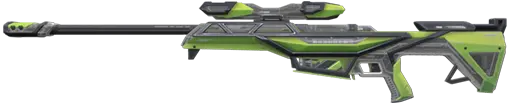 RGX 11z Pro Operator