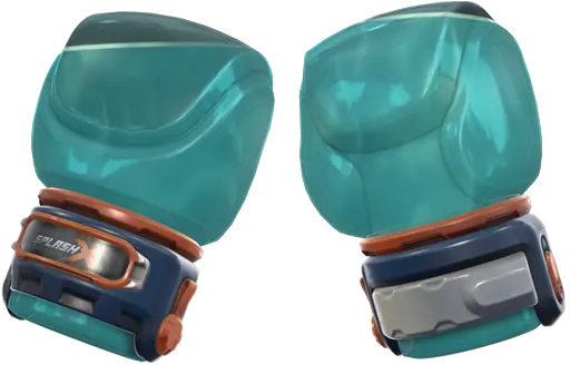 SplashX Gloves