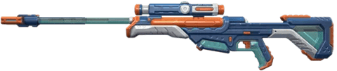 SplashX Operator
