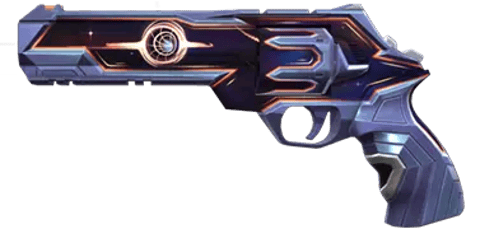 Space Piercer Sheriff
