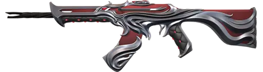 Lycan's Bane Vandal
