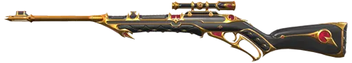 Ruin Marshal