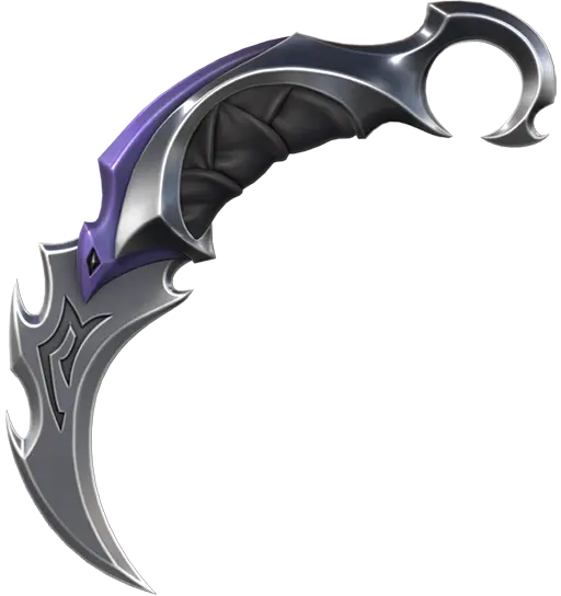 Reaver Karambit