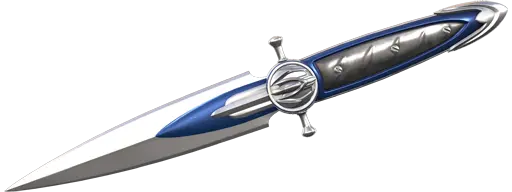 Luxe Knife