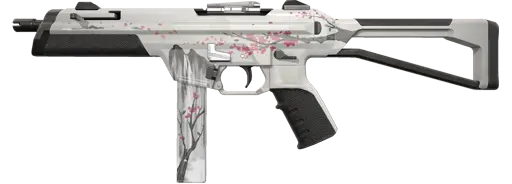 Sakura Stinger