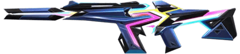 Montage Phantom