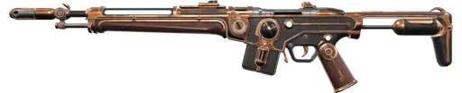 Magepunk Guardian