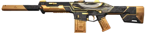 Fortune's Hand Phantom