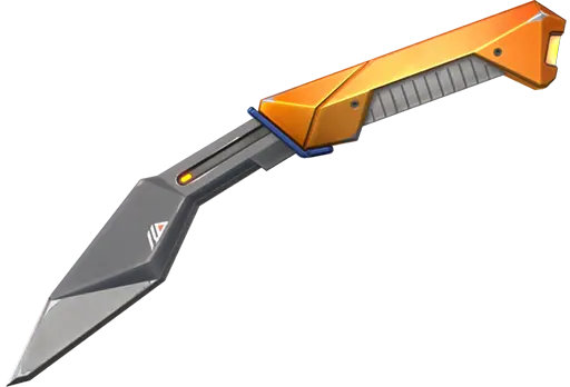 Composite Knife