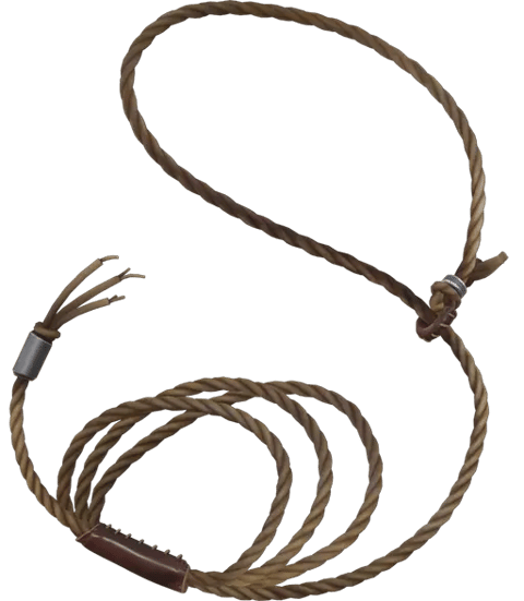 Neo Frontier Lasso