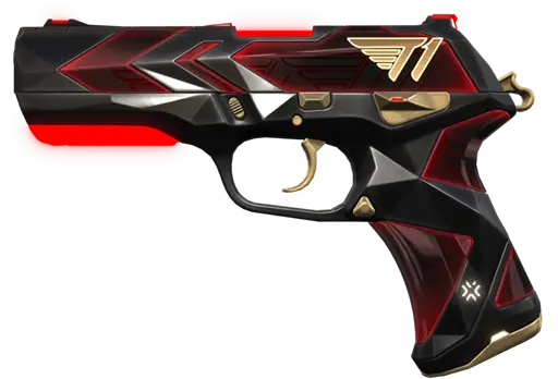 VCT26 x T1 Classic