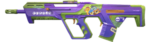 Tactiplay Bulldog