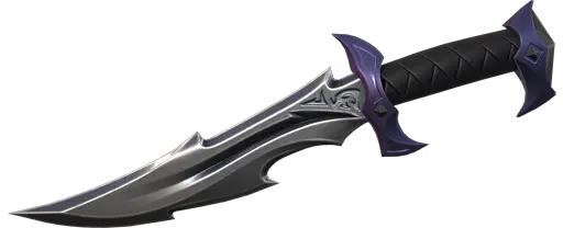 Reaver Knife