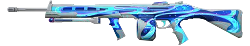 Aquatica Ares