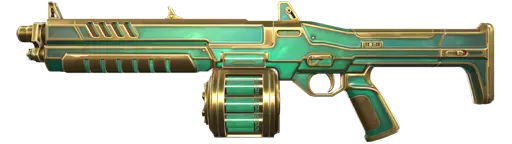 Serenity Judge