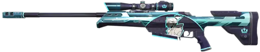 Team Ace Operator