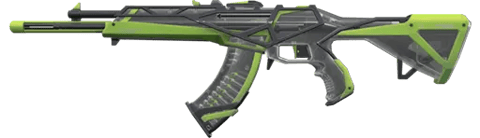 RGX 11z Pro Vandal