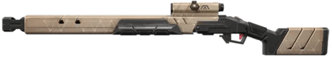 ATLAS // CMD Outlaw