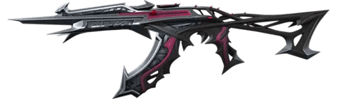 Blackthorn Vandal