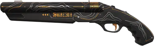 Wayfinder Shorty