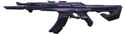 EX.O Vandal