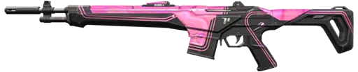Blush Guardian