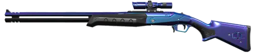 Prism//Reloaded Outlaw