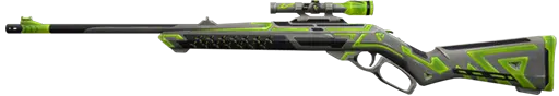 Superset Marshal
