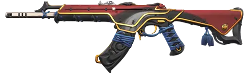 Oni Vandal