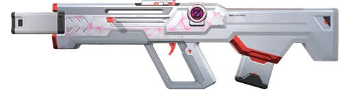 Spectrum Bulldog