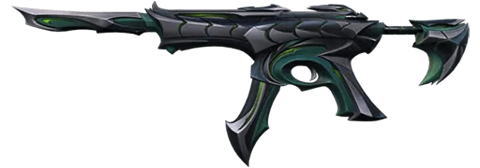 Helix Spectre