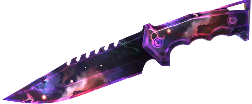 Nebula Knife