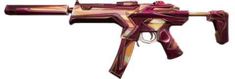 Crash Out Spectre