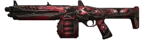 Storm Maw Judge
