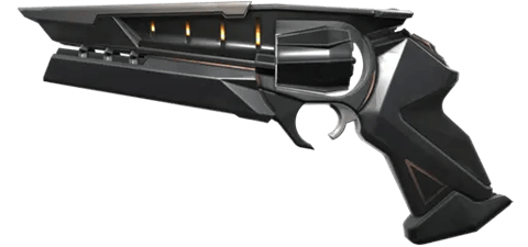 Blackspyre Sheriff