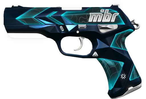 VCT26 x MIBR Classic